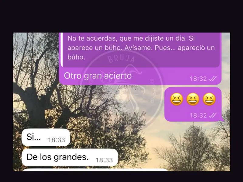 Tarot amb encerts sobre noves relacions